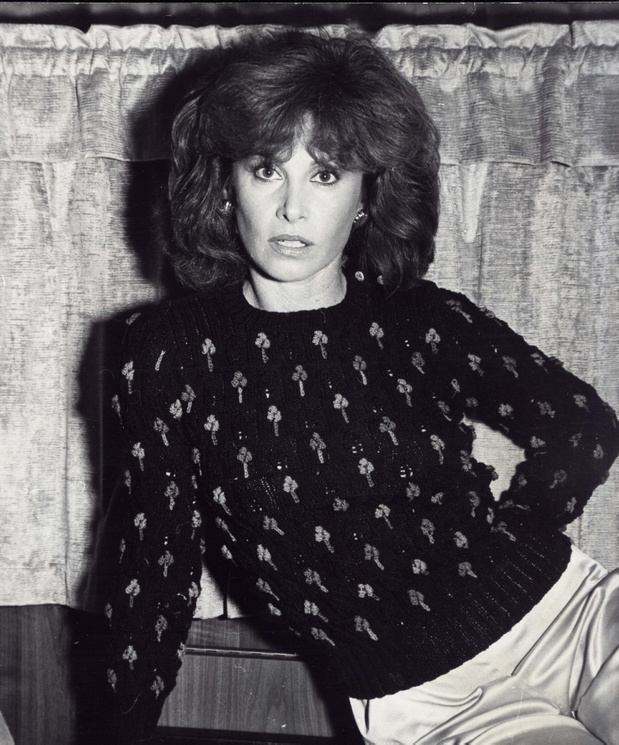 Stefanie Powers