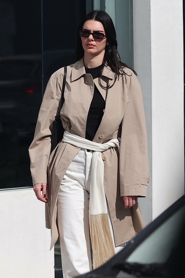 Kendall Jenner