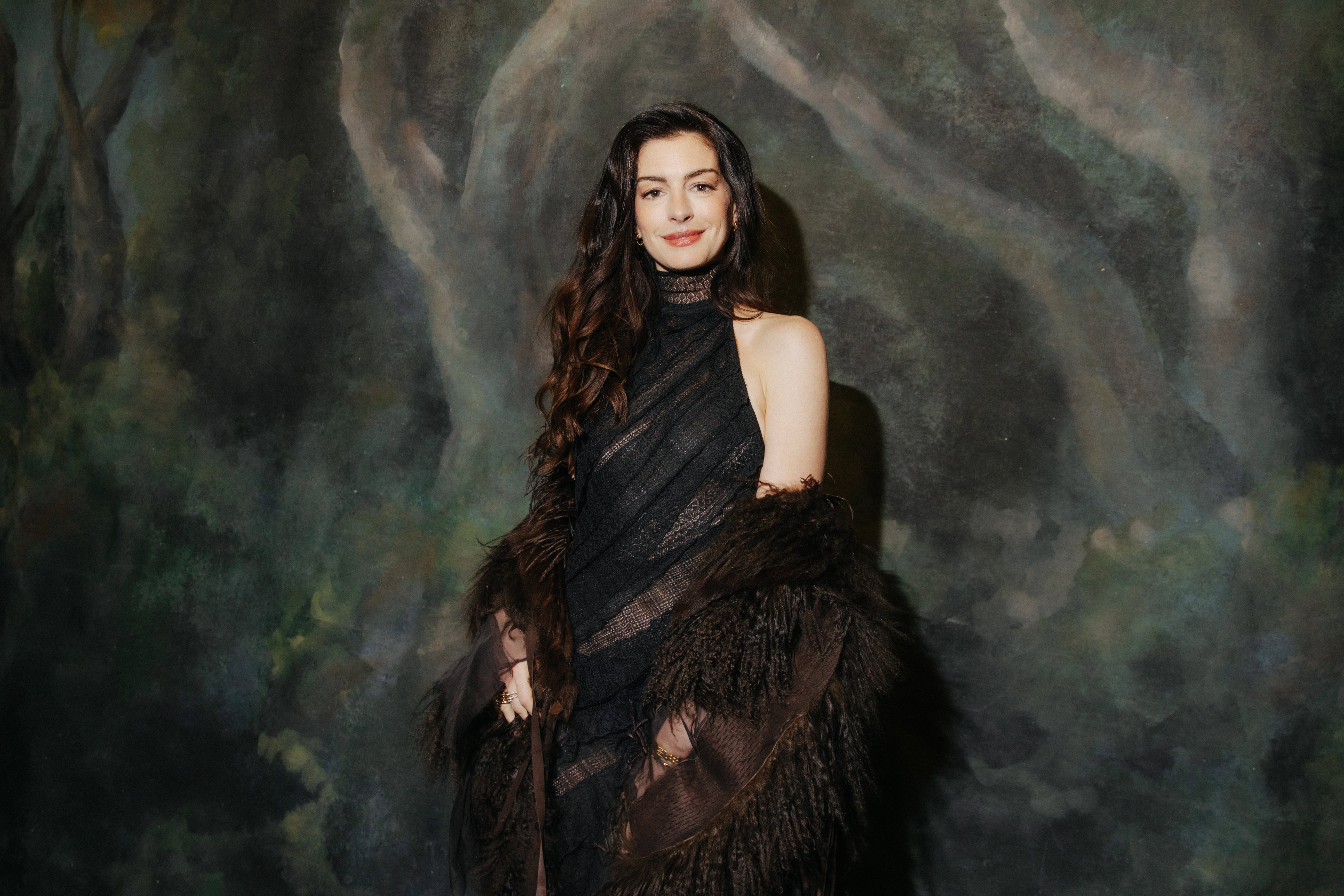 Anne Hathaway, 2026 rok