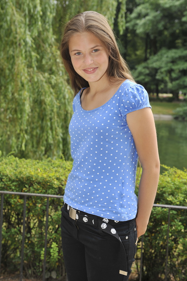 Gabriela Pietrucha, 2008 rok