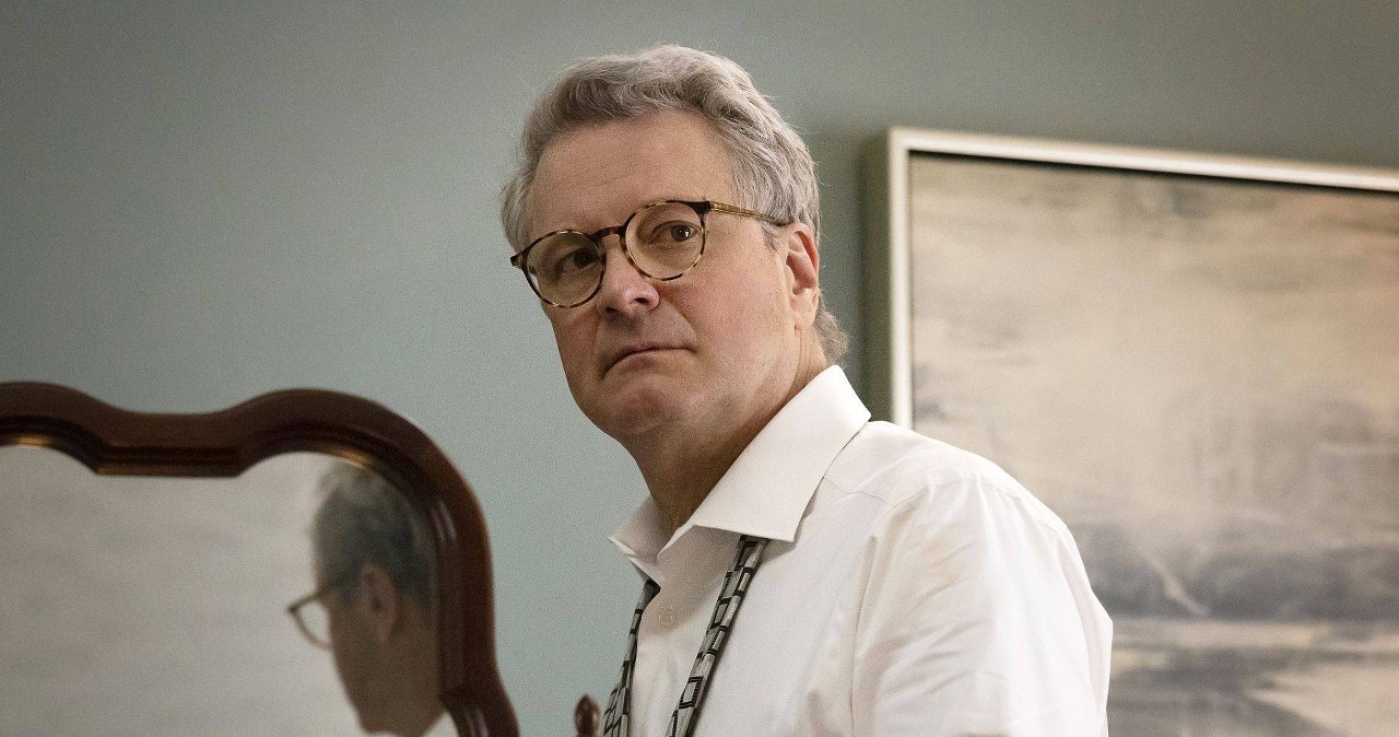 Schody, Netflix
