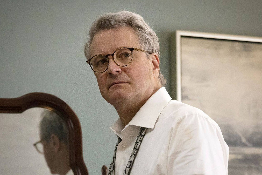 Schody, Netflix