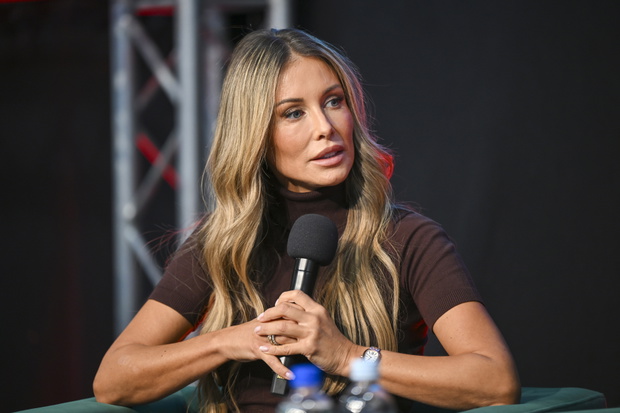 Małgorzata Rozenek-Majdan.