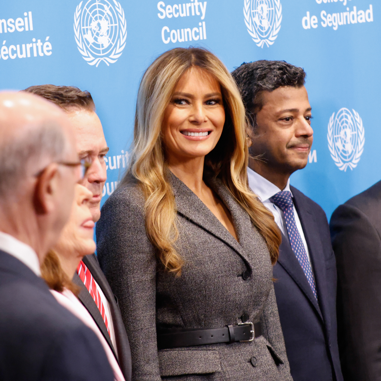 Melania Trump - 2