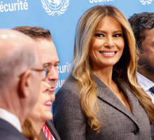 Melania Trump - 2