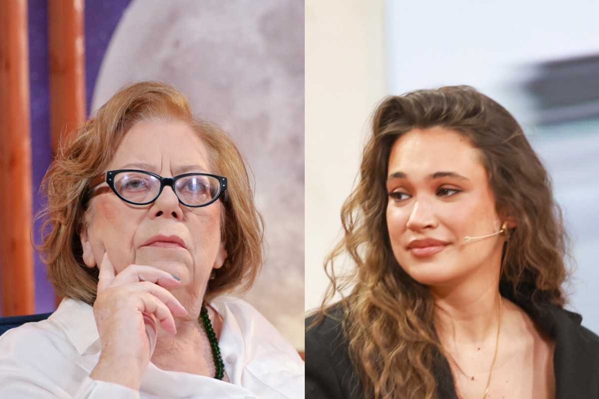 Elżbieta Zapendowska, Alicja Szemplińska