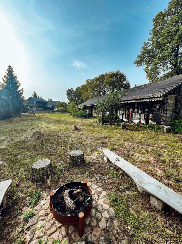Pracownia Cieńsza