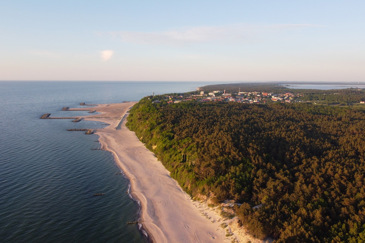 Jarosławiec