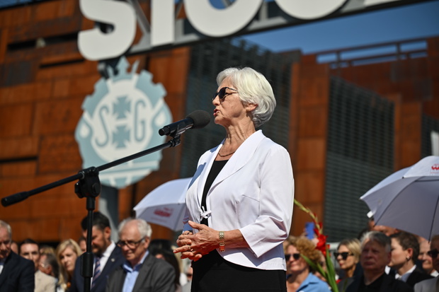 Danuta Wa³êsa