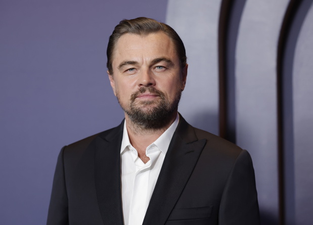 Leonardo DiCaprio, 2024 r.