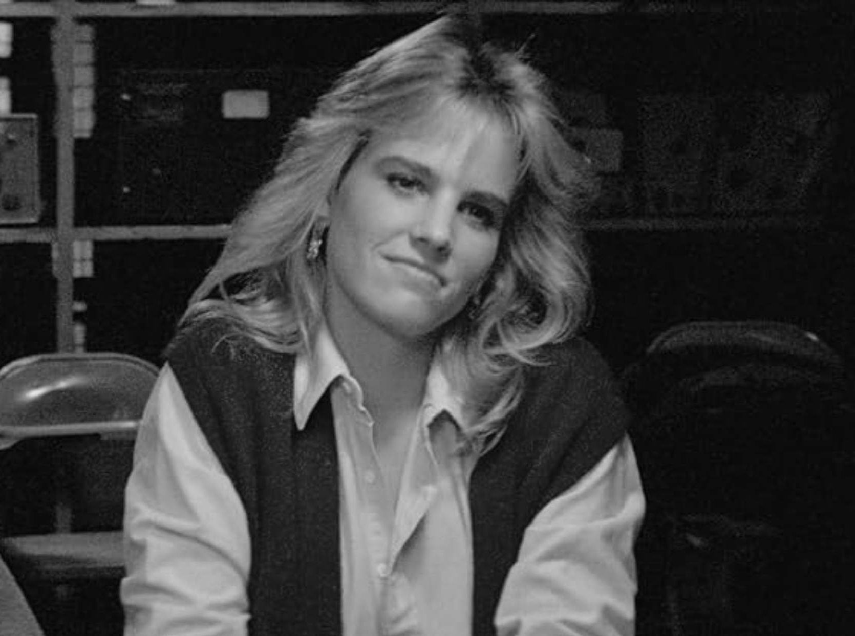 Jennifer Runyon