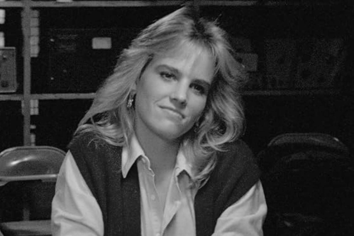 Jennifer Runyon