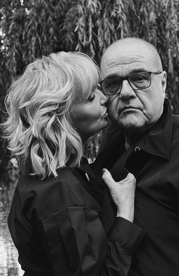 Cezary Żak, Katarzyna Żak, Viva! 17/2025