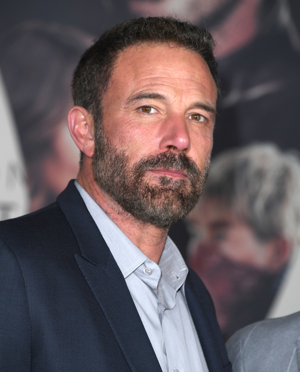Ben Affleck
