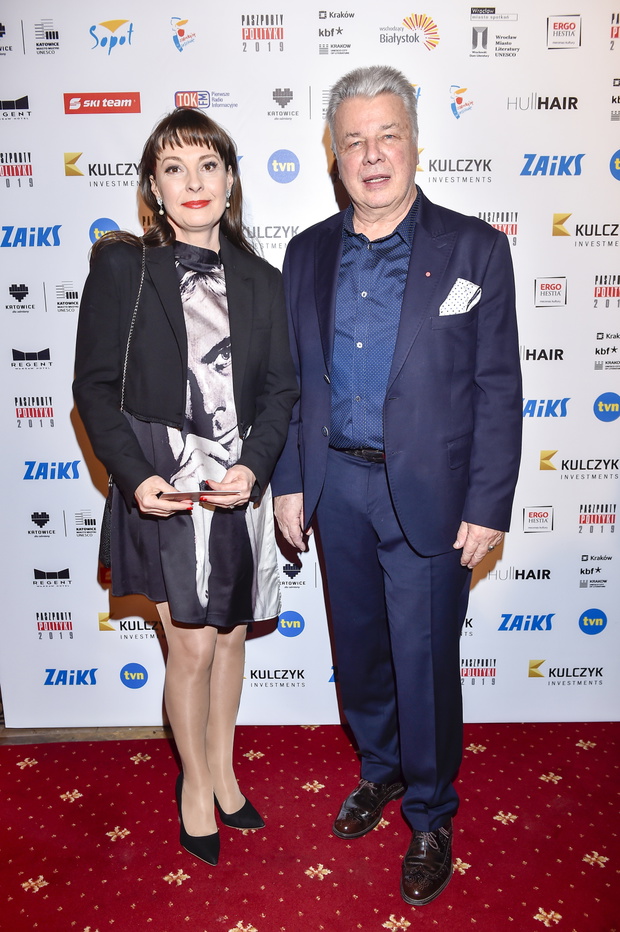 Justyna Sieńczyłło, Emilian Kamiński
