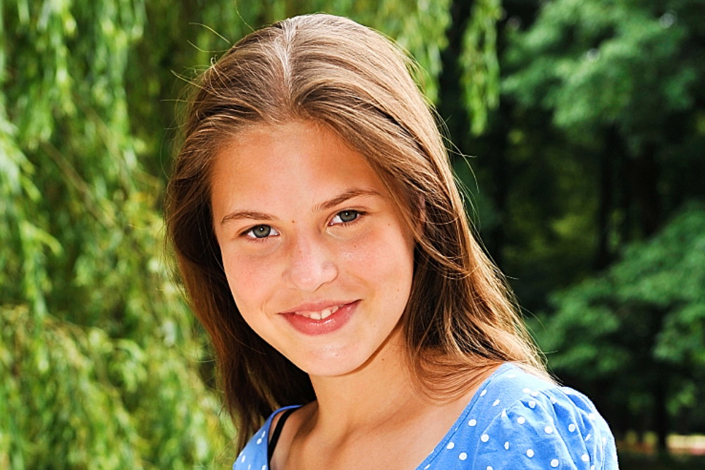 Gabriela Pietrucha, 2008 rok