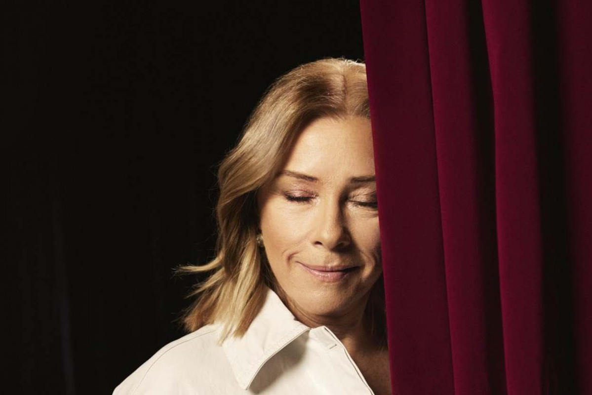 Małgorzata Potocka, VIVA 1/2023