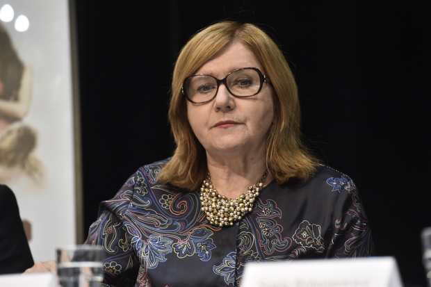 Ewa Ziętek