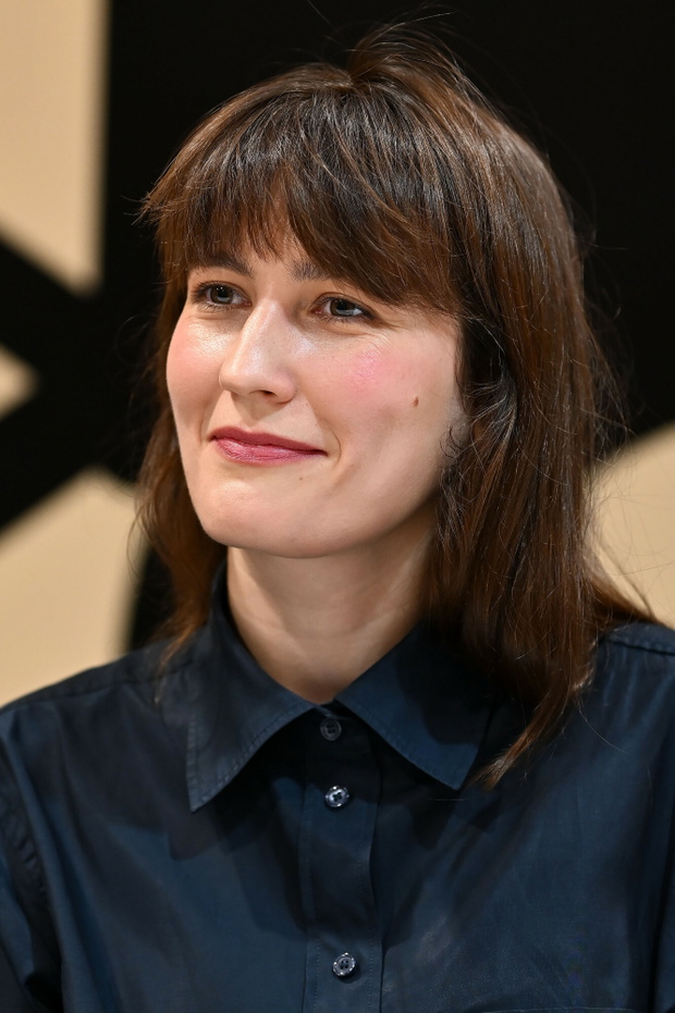 Emi Buchwald, Gdynia, 24.09.2025, 50. Festiwal Polskich Filmów Fabularnych.