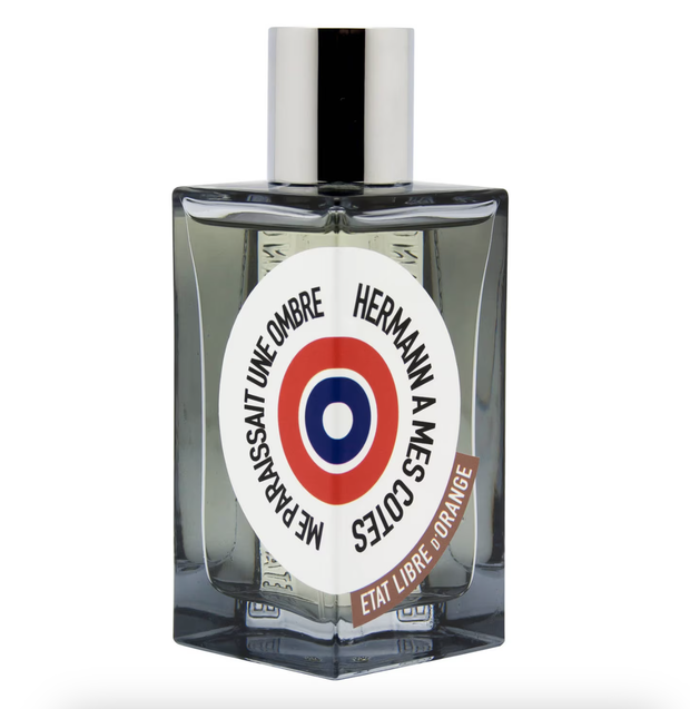 perfumy