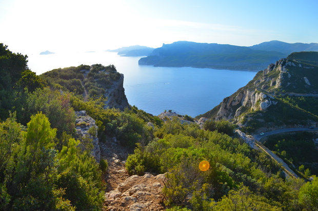 Route des Crêtes