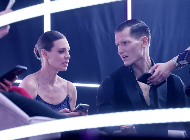 Magdalena Boczarska, Jacek Jeschke