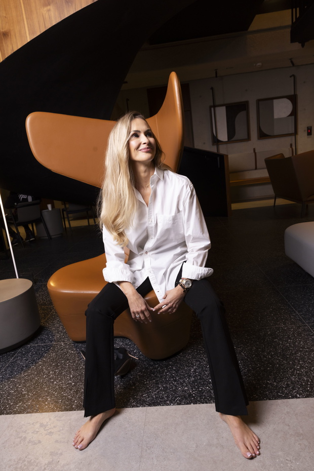 Agnieszka Dojlidko-Nawrocka