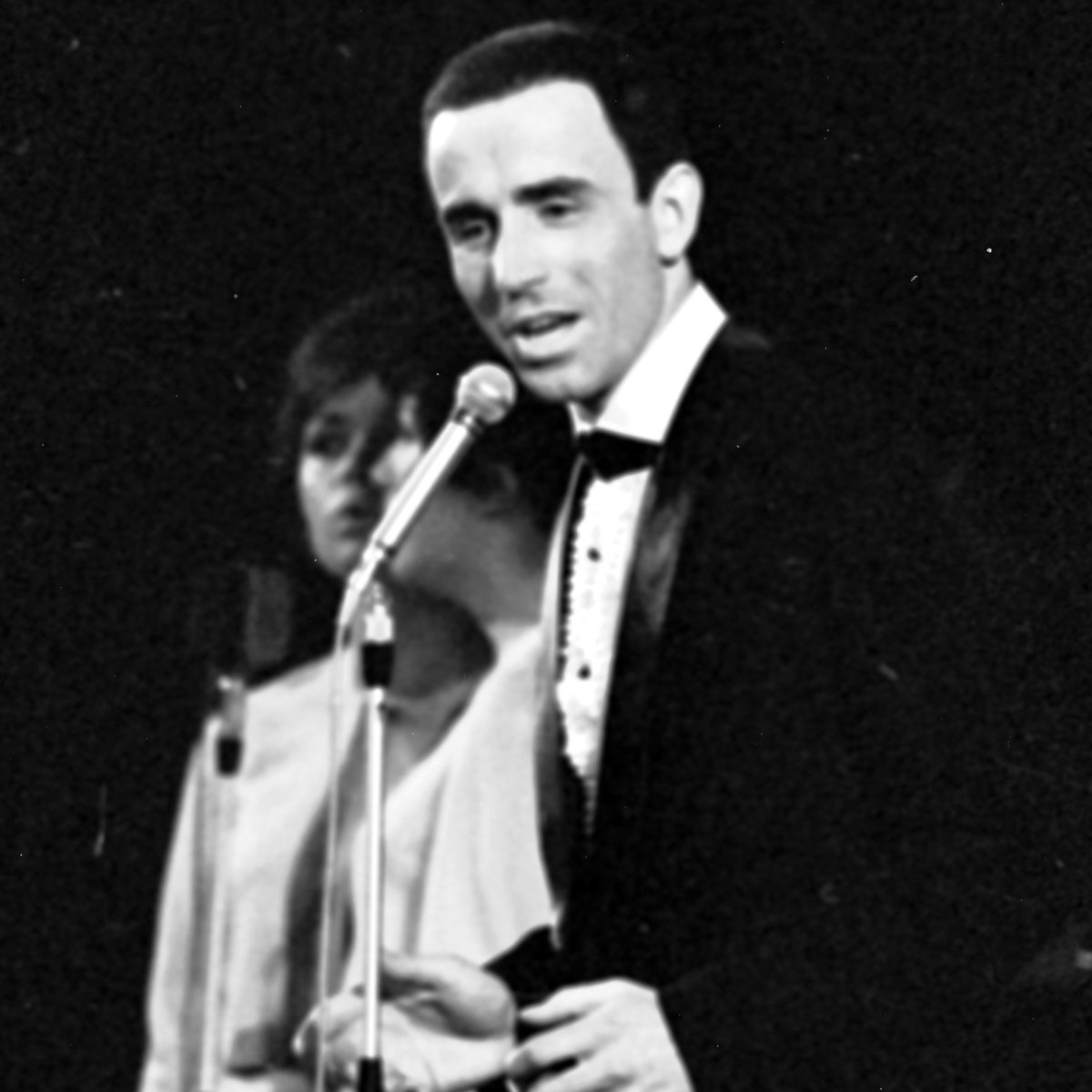 jamniki (2) - Czesław Niemen, 1964 r.