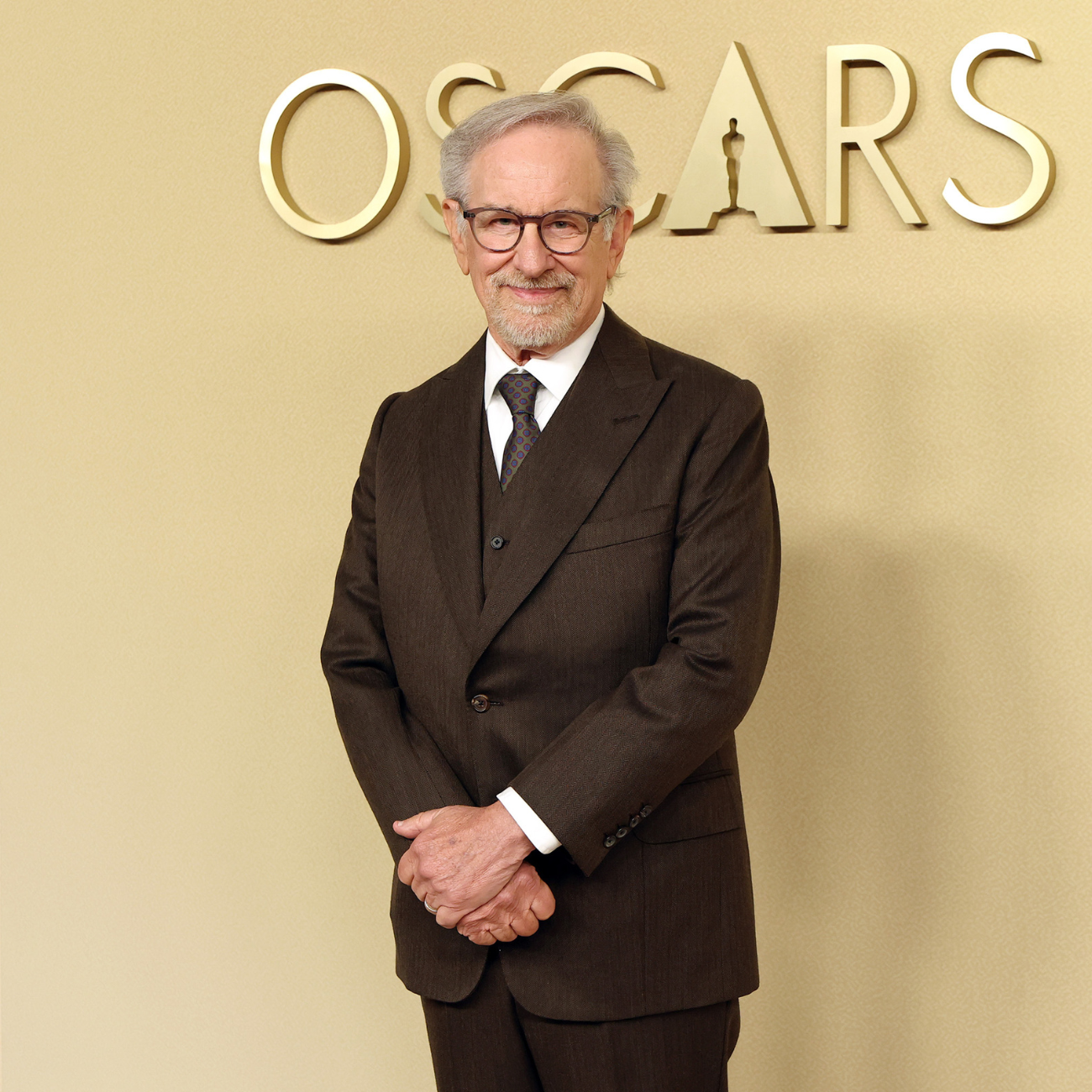 Steven Spielberg