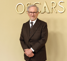 Steven Spielberg