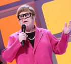 Elton John
