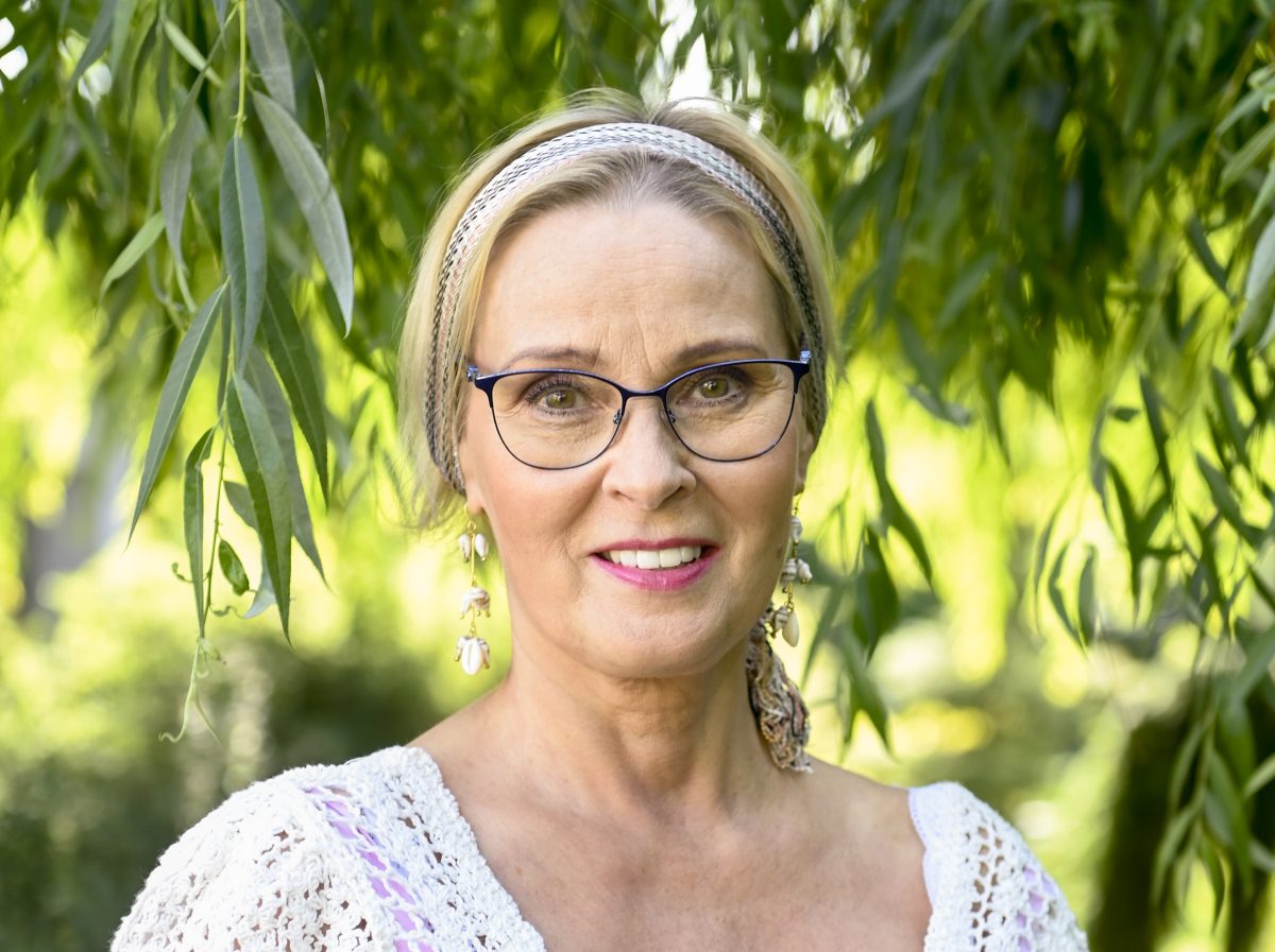 Maria Gładkowska