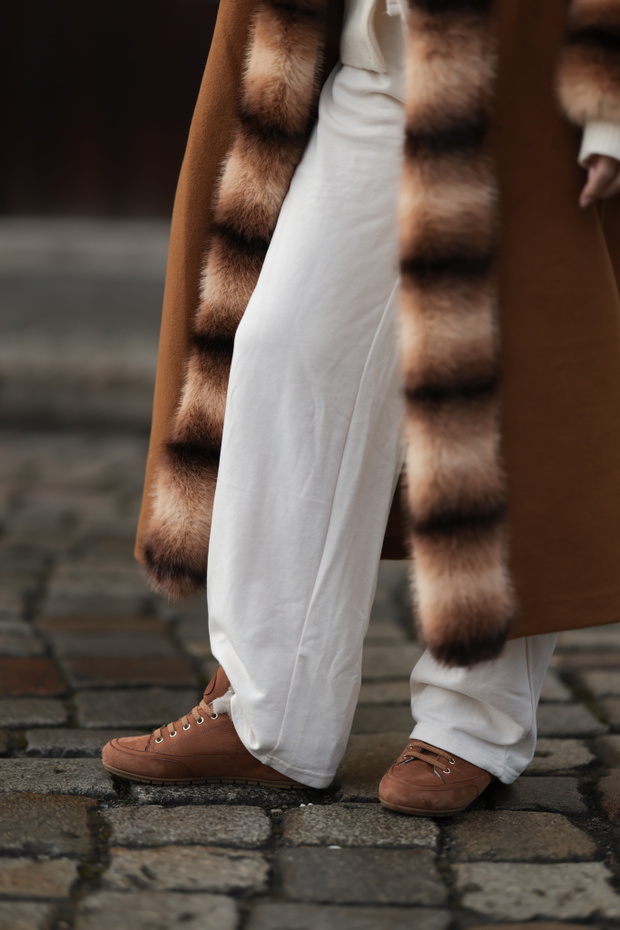 Street Style - Berlin - December, 2025