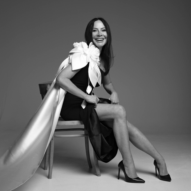 Dorota Goldpoint, VIVA! 5/2026