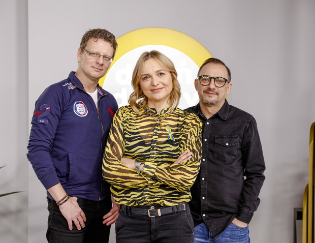 Dzie? Dobry TVN i jego go?cie - luty 2022