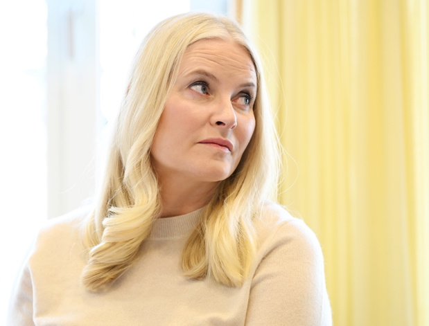 Mette-Marit