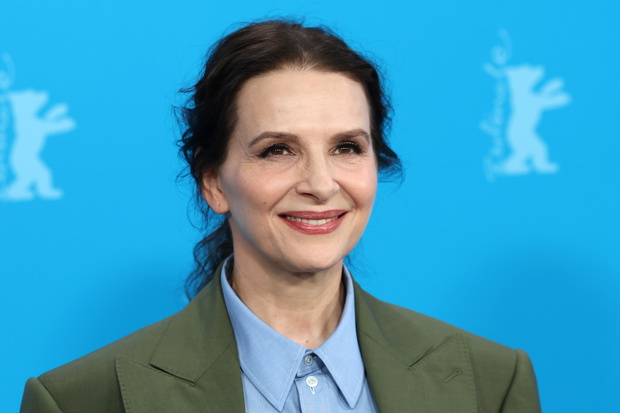 Juliette Binoche, 2026
