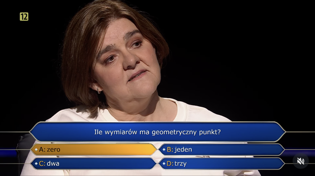 Elżbieta Marszalec.