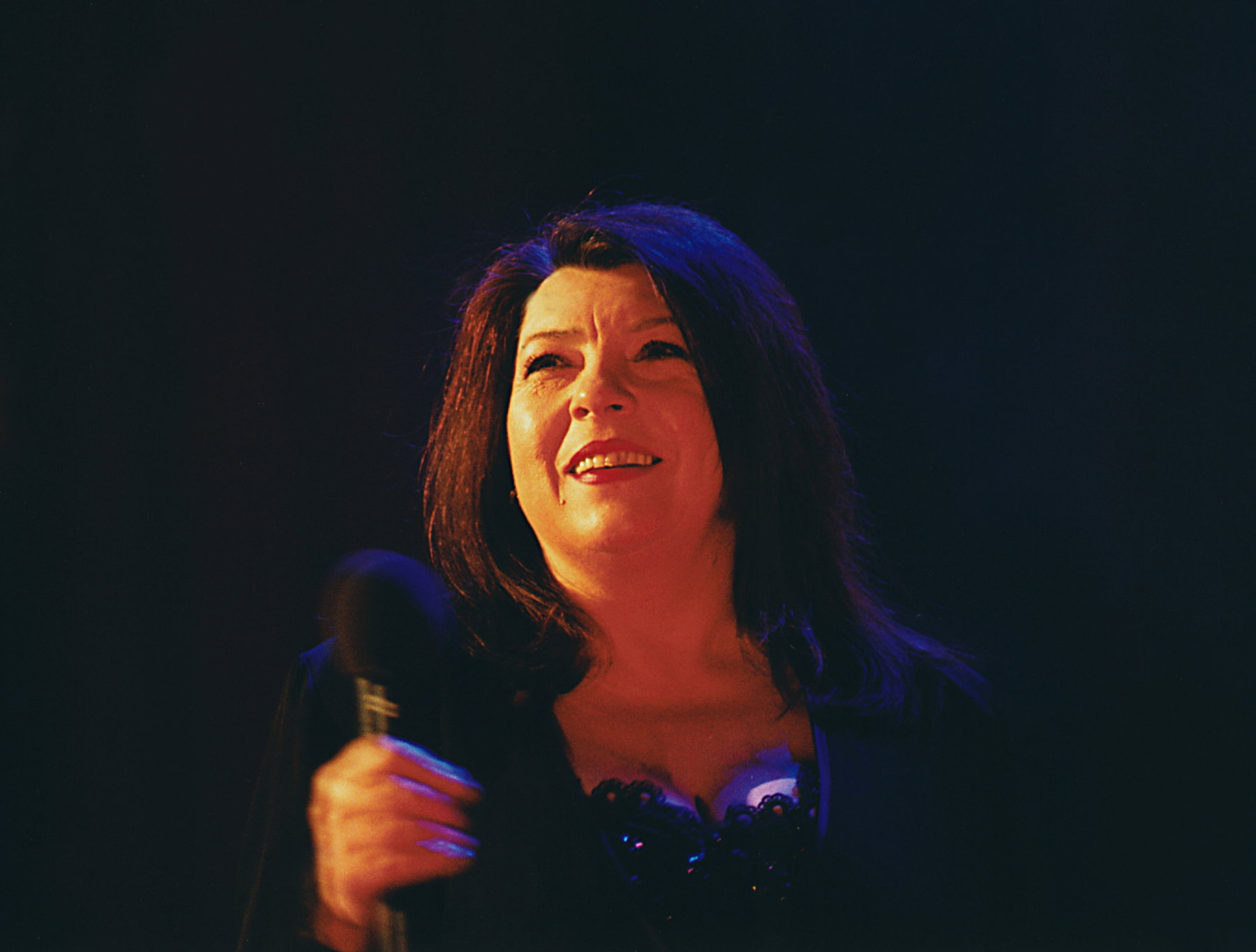 Krystyna Prońko