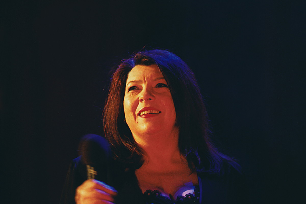 Krystyna Prońko