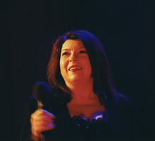 Krystyna Prońko