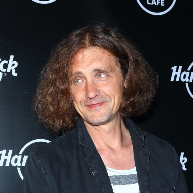 Gienek Loska