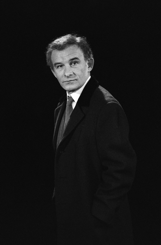Henryk Bista, 1988