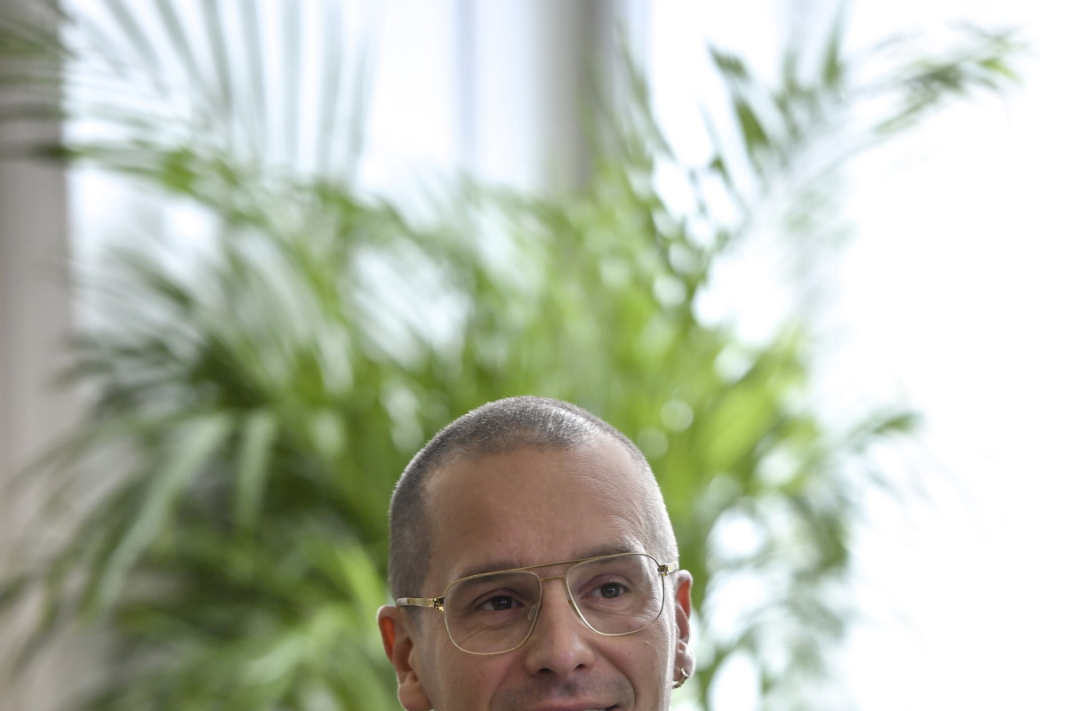 Krzysztof Zalewski