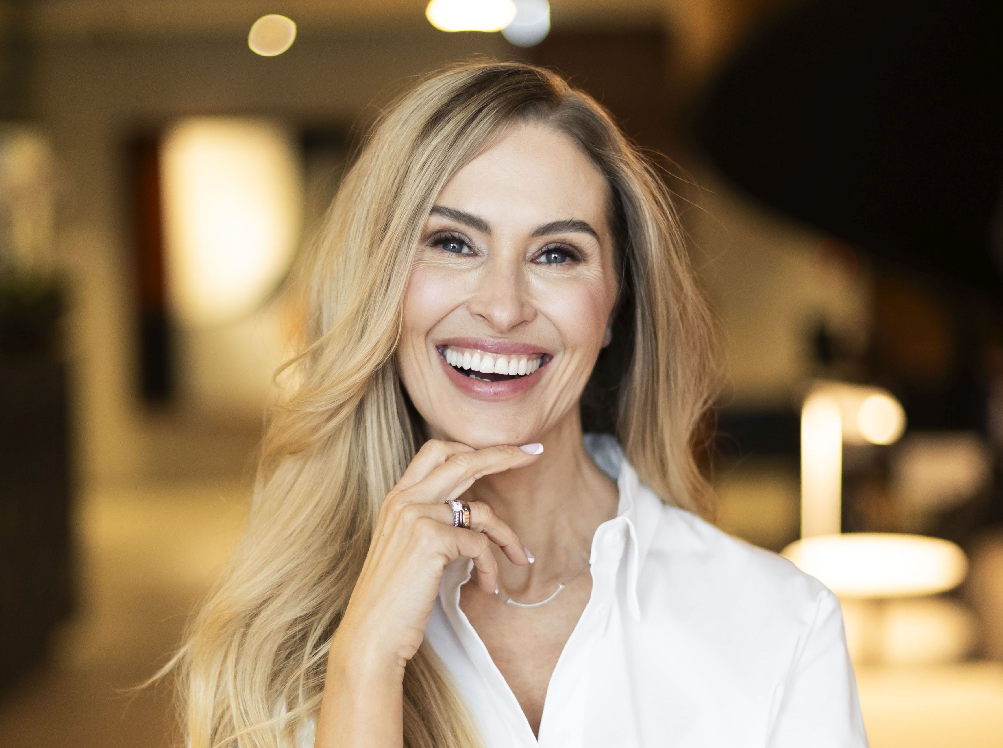 Agnieszka Dojlidko-Nawrocka