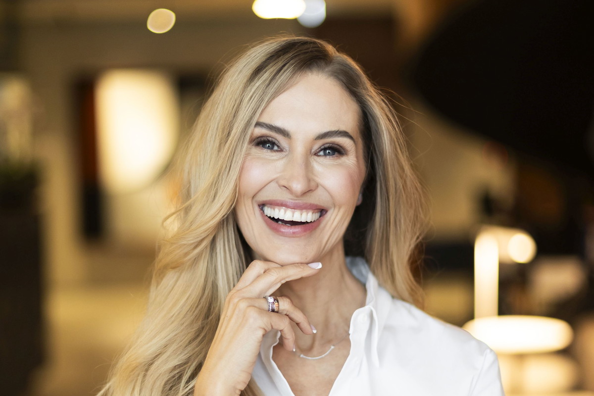 Agnieszka Dojlidko-Nawrocka