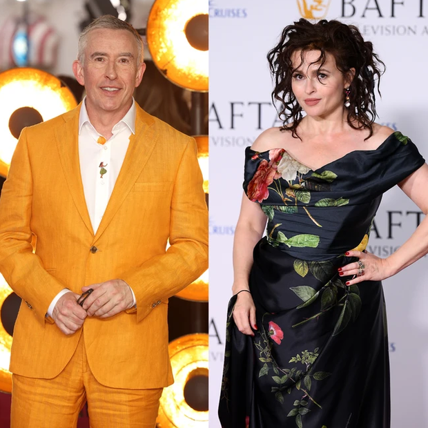 Steve Coogan i Helena Bonham Carter