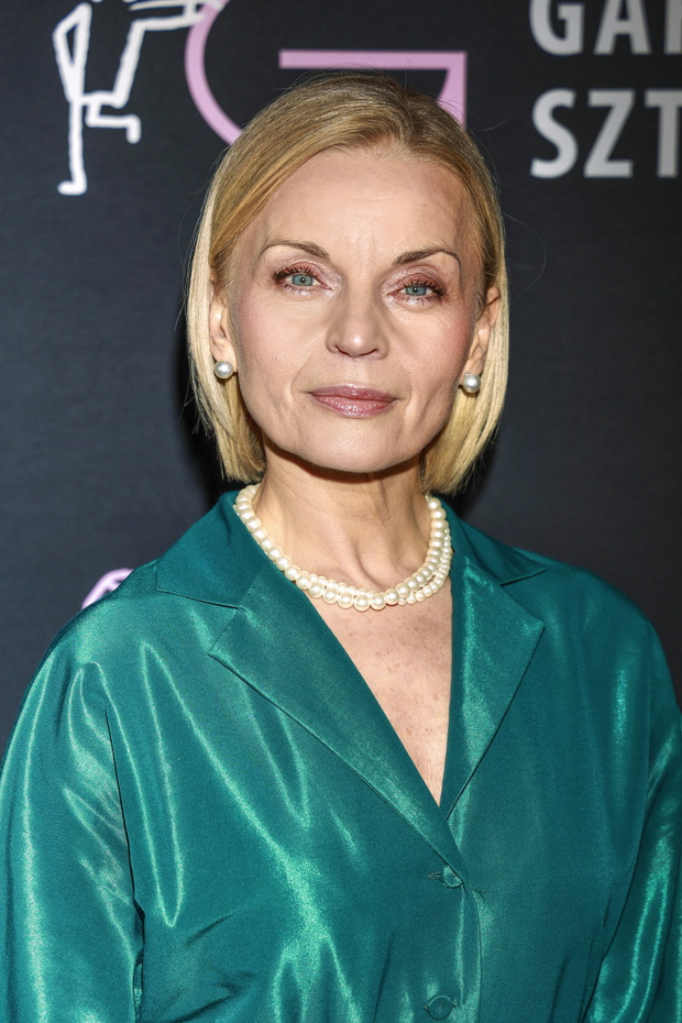 Małgorzata Foremniak