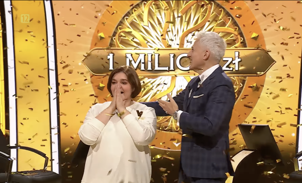 Elżbieta Marszalec.