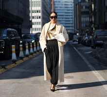 Street Style - February 2026 New York Fashion Week